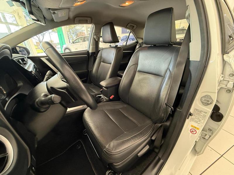 Toyota Corolla XEi 2.0 Flex Automático - foto 10