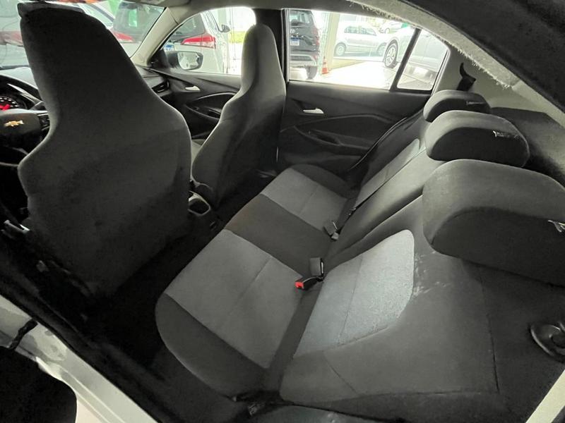 Chevrolet Onix Hatch 1.0 12V Flex 5P Mec - foto 17