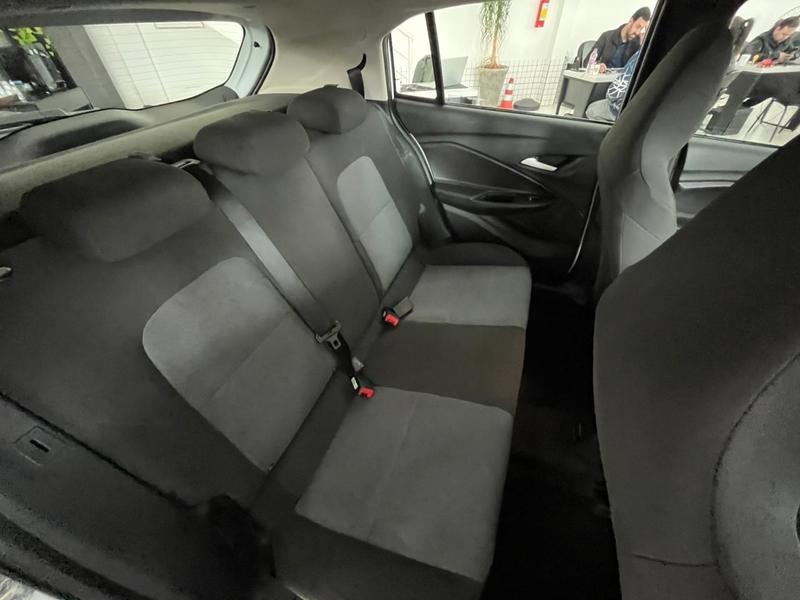 Chevrolet Onix Hatch 1.0 12V Flex 5P Mec - foto 20