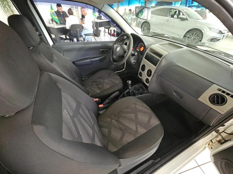 Fiat Palio 1.0 Trofeo 1.0 Fire Fire Flex 2P - foto 11