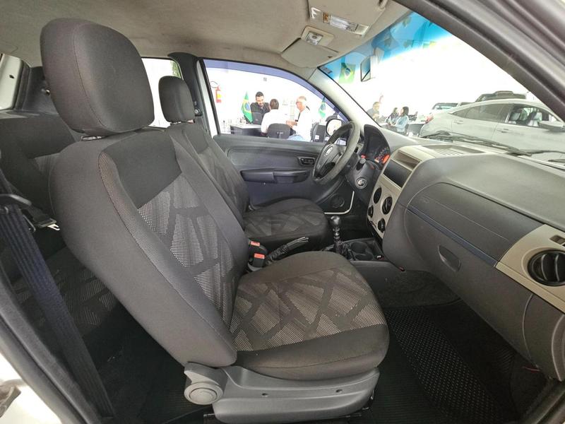Fiat Palio 1.0 Trofeo 1.0 Fire Fire Flex 2P - foto 12