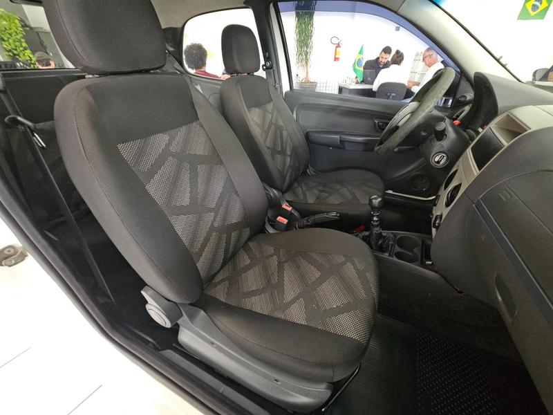 Fiat Palio 1.0 Trofeo 1.0 Fire Fire Flex 2P - foto 13