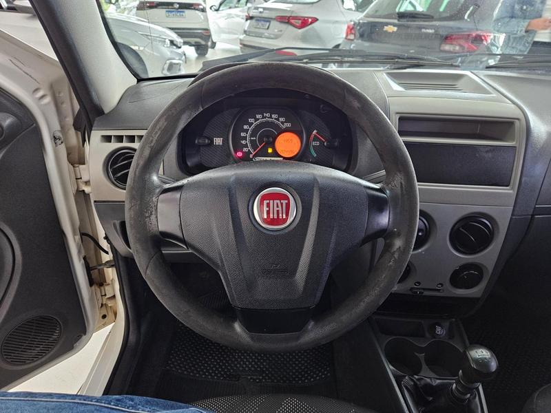 Fiat Palio 1.0 Trofeo 1.0 Fire Fire Flex 2P - foto 14
