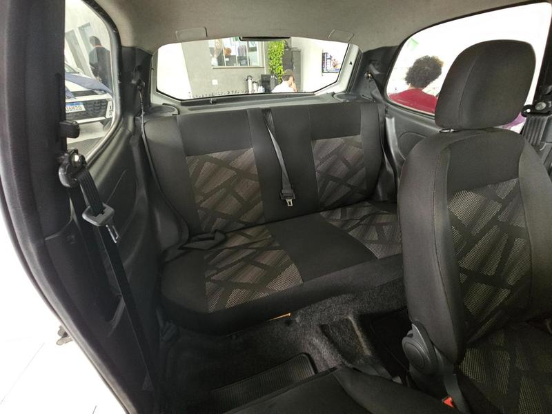 Fiat Palio 1.0 Trofeo 1.0 Fire Fire Flex 2P - foto 15