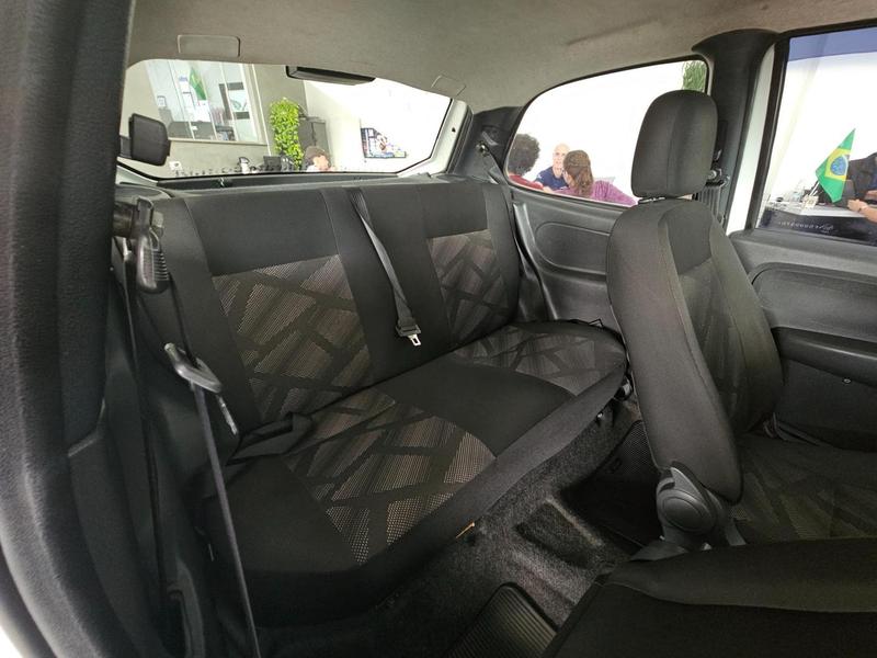 Fiat Palio 1.0 Trofeo 1.0 Fire Fire Flex 2P - foto 16
