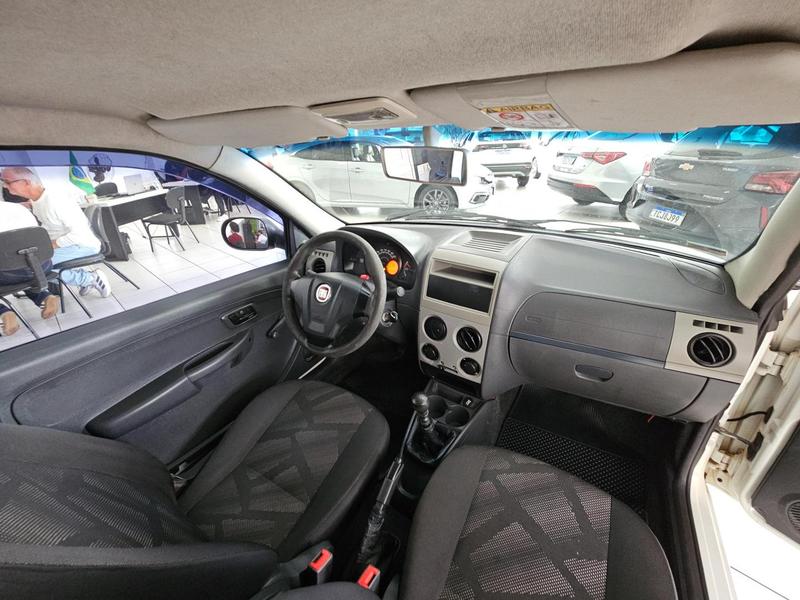 Fiat Palio 1.0 Trofeo 1.0 Fire Fire Flex 2P - foto 17