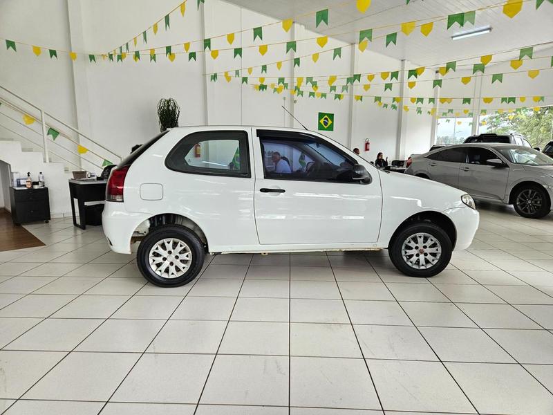 Fiat Palio 1.0 Trofeo 1.0 Fire Fire Flex 2P - foto 4