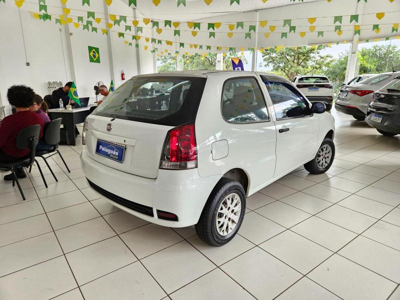 Fiat Palio 1.0 Trofeo 1.0 Fire Fire Flex 2P - foto 5