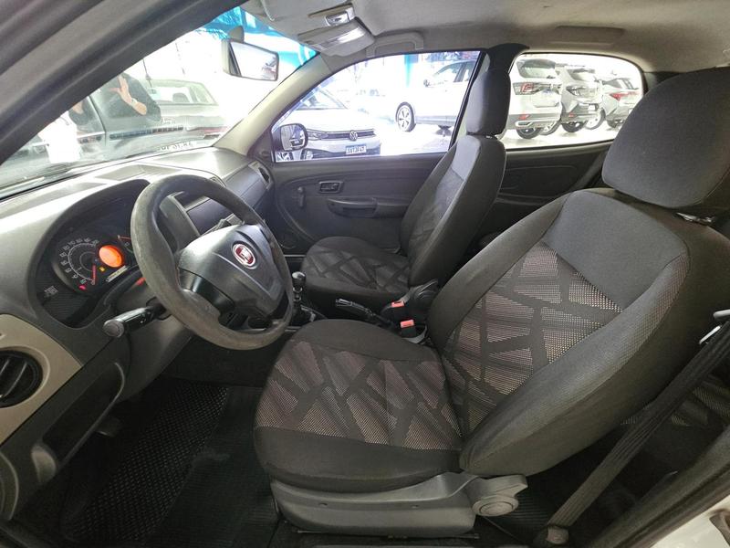 Fiat Palio 1.0 Trofeo 1.0 Fire Fire Flex 2P - foto 7
