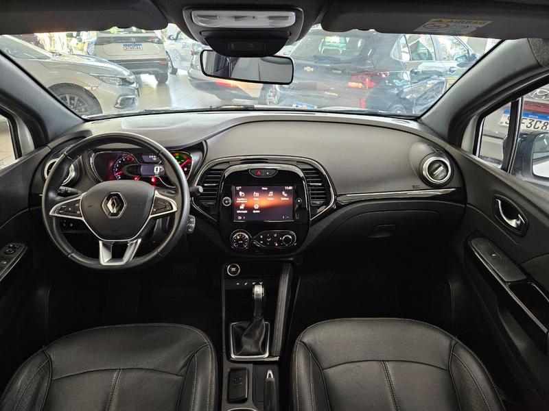 Renault Captur Intense 13 Tb 16V Flex 5P Automático - foto 13