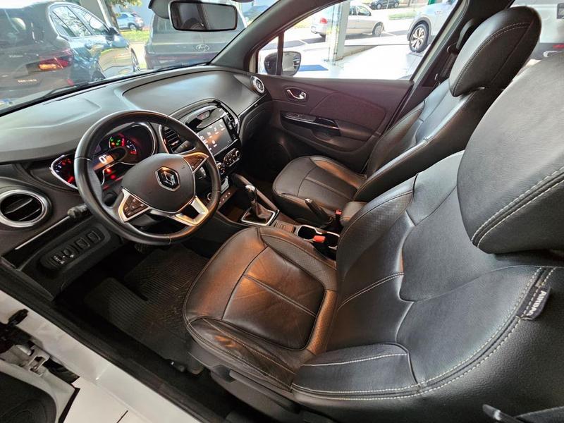 Renault Captur Intense 13 Tb 16V Flex 5P Automático - foto 10