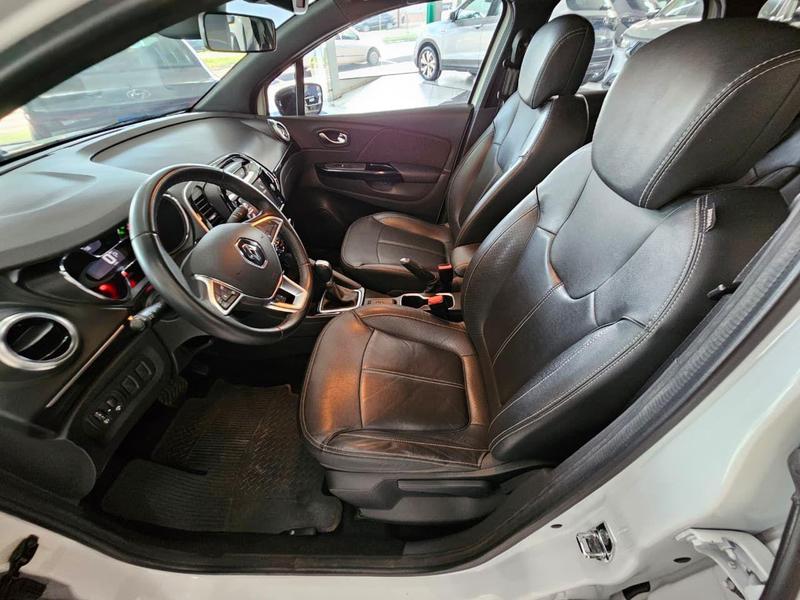 Renault Captur Intense 13 Tb 16V Flex 5P Automático - foto 9