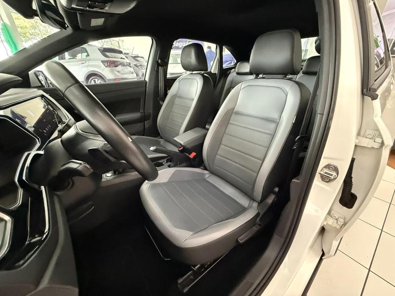 Volkswagen Nivus Highline 1.0 200 TSI Flex Automático - foto 10