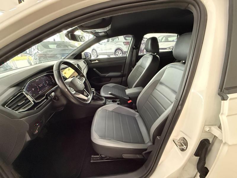 Volkswagen Nivus Highline 1.0 200 TSI Flex Automático - foto 9