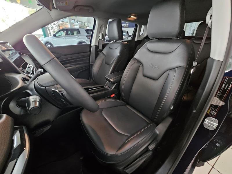 Jeep Compass Long T270 13 Tb 4X2 Flex Automático - foto 10