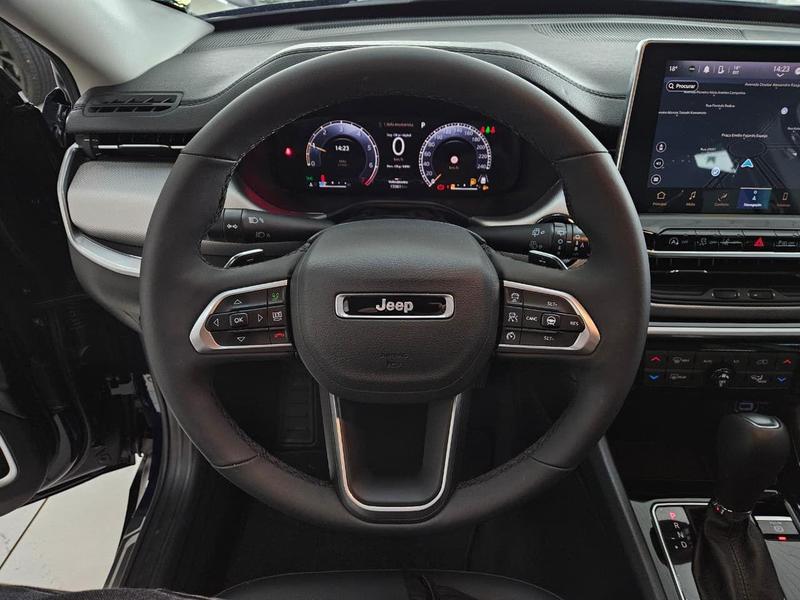 Jeep Compass Long T270 13 Tb 4X2 Flex Automático - foto 19