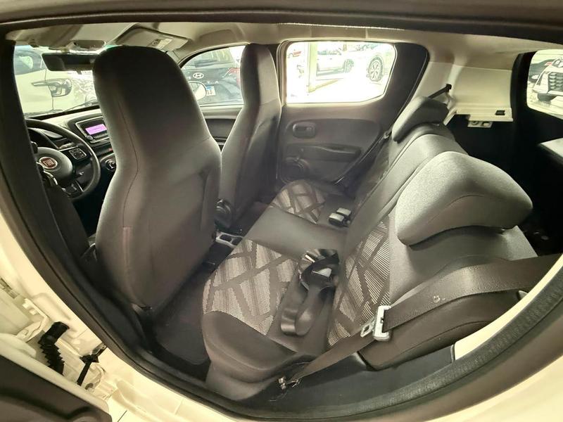 Fiat Mobi Like 1.0 Fire Flex 5p. - foto 19
