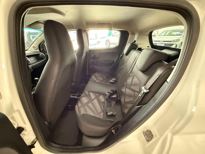 Fiat Mobi Like 1.0 Fire Flex 5p. - foto 18