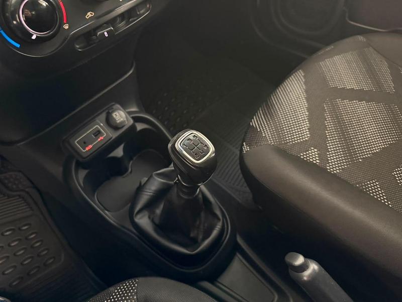 Fiat Mobi Like 1.0 Fire Flex 5p. - foto 16