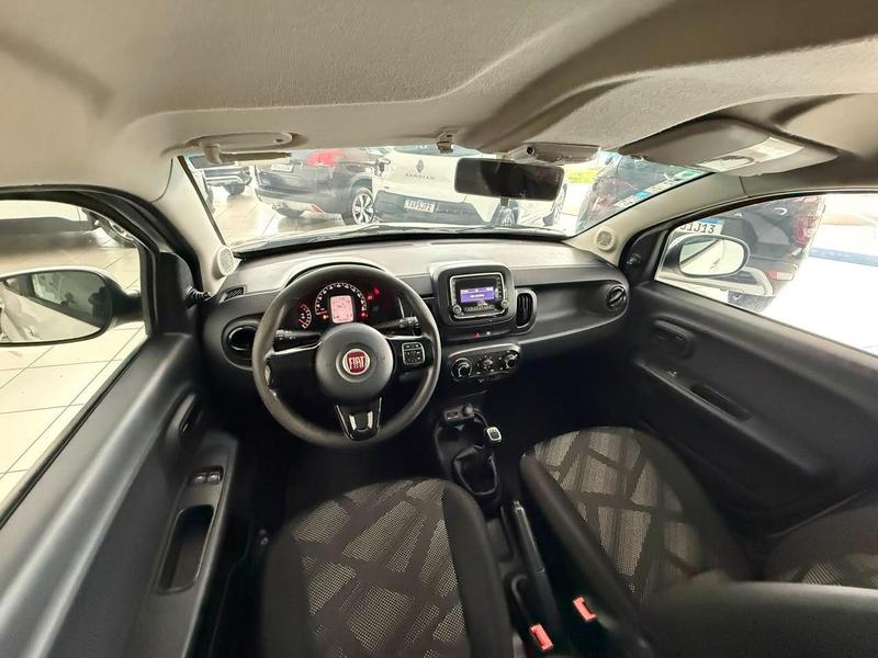 Fiat Mobi Like 1.0 Fire Flex 5p. - foto 10