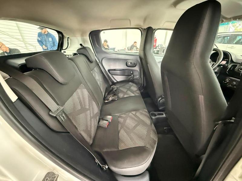 Fiat Mobi Like 1.0 Fire Flex 5p. - foto 20