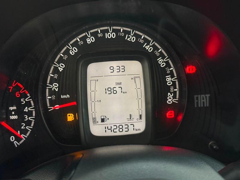 Fiat Mobi Like 1.0 Fire Flex 5p. - foto 15