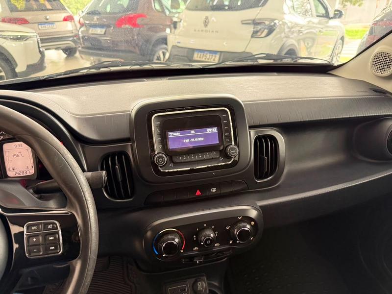 Fiat Mobi Like 1.0 Fire Flex 5p. - foto 17