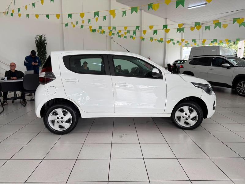 Fiat Mobi Like 1.0 Fire Flex 5p. - foto 4