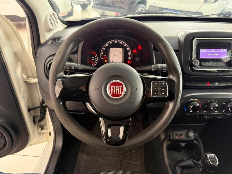 Fiat Mobi Like 1.0 Fire Flex 5p. - foto 14
