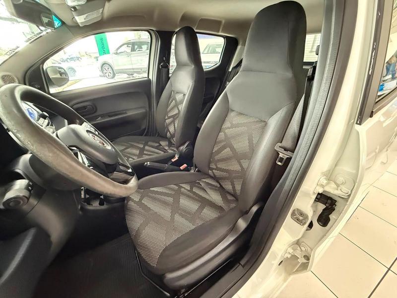 Fiat Mobi Like 1.0 Fire Flex 5p. - foto 8
