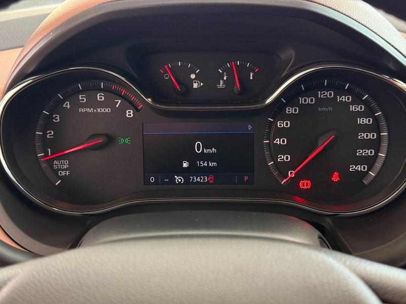 Chevrolet Cruze Sport Premier 1.4 16V Tb Flex Automático - foto 20