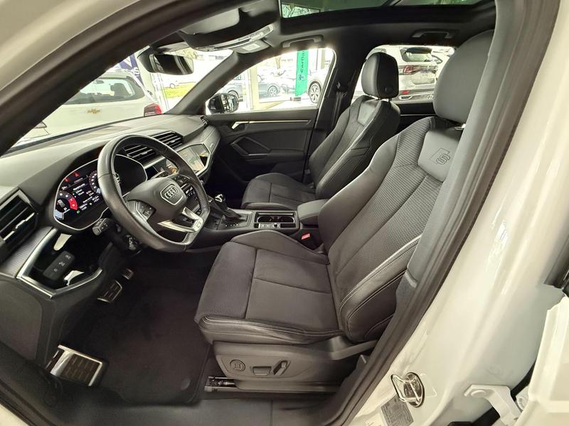 Audi Q3 Performance Black 2.0 4.0 TFSI Quattro Tiptronic - foto 12