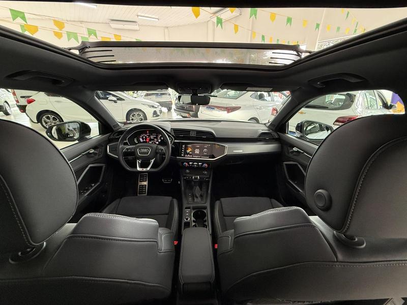 Audi Q3 Performance Black 2.0 4.0 TFSI Quattro Tiptronic - foto 16
