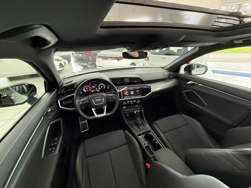 Audi Q3 Performance Black 2.0 4.0 TFSI Quattro Tiptronic - foto 15