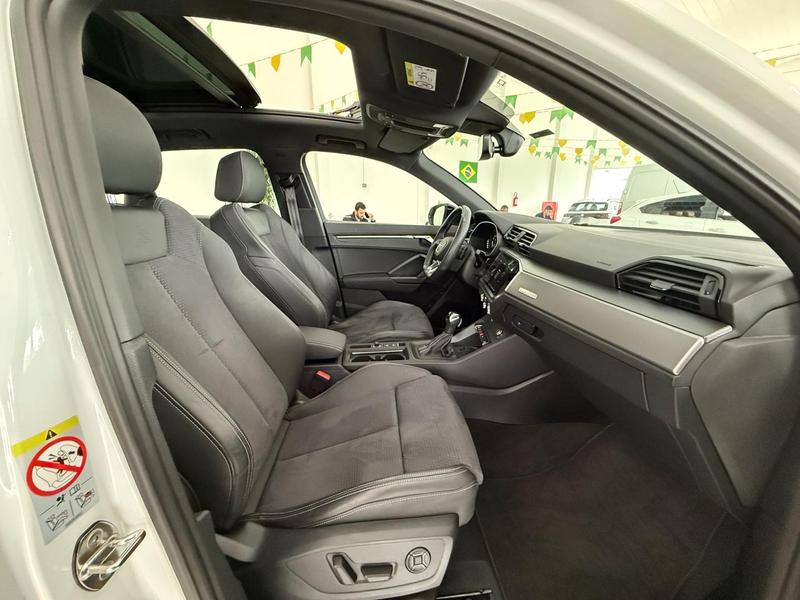 Audi Q3 Performance Black 2.0 4.0 TFSI Quattro Tiptronic - foto 20