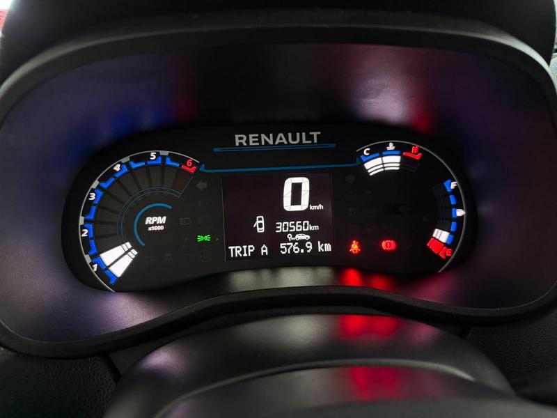 Renault Kwid Zen 1.0 Flex 12V 5P Mec. - foto 19