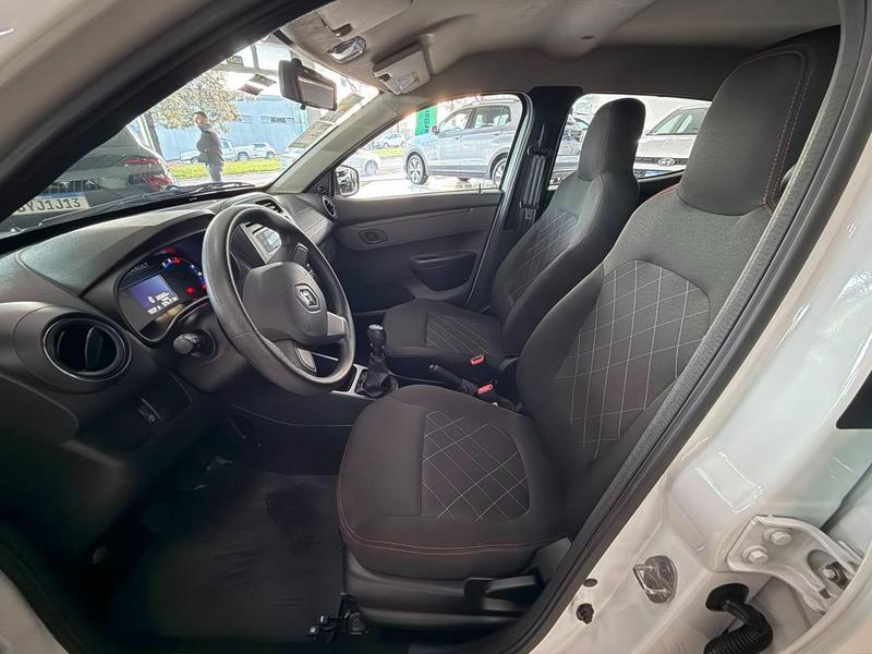 Renault Kwid Zen 1.0 Flex 12V 5P Mec. - foto 8