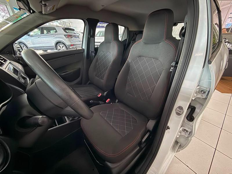Renault Kwid Zen 1.0 Flex 12V 5P Mec. - foto 9