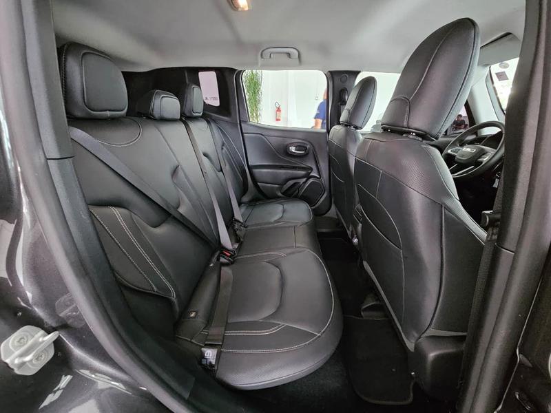 Jeep Renegade Long. T270 1.3 Tb 4X2 Flex Aut. - foto 20