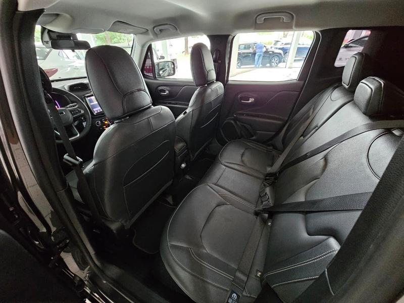 Jeep Renegade Long. T270 1.3 Tb 4X2 Flex Aut. - foto 18