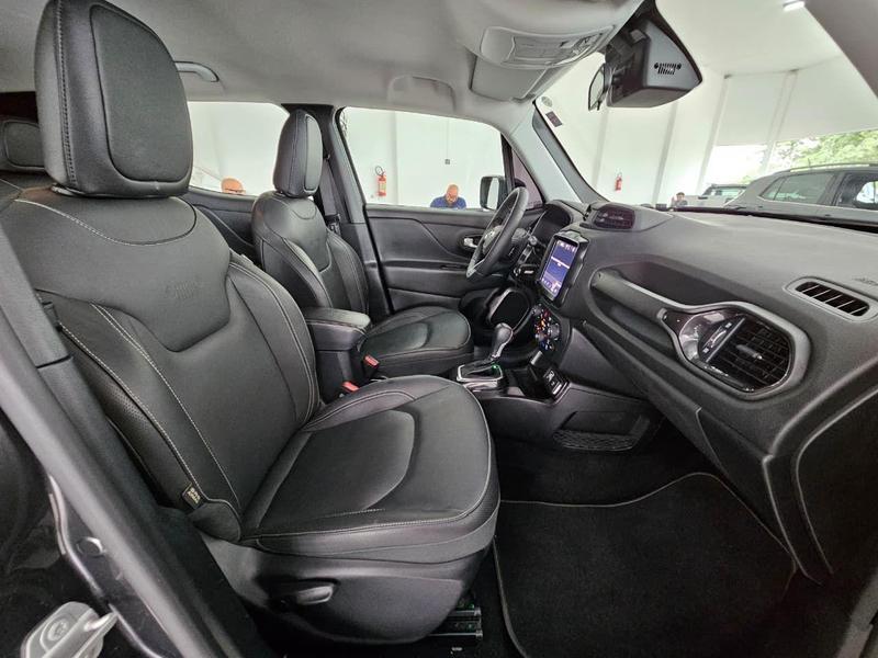 Jeep Renegade Long. T270 1.3 Tb 4X2 Flex Aut. - foto 12
