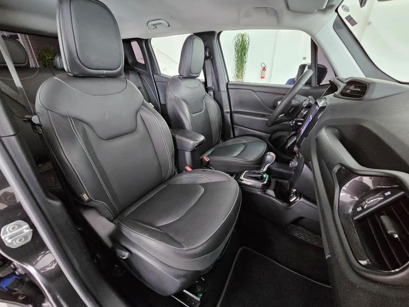 Jeep Renegade Long. T270 1.3 Tb 4X2 Flex Aut. - foto 13