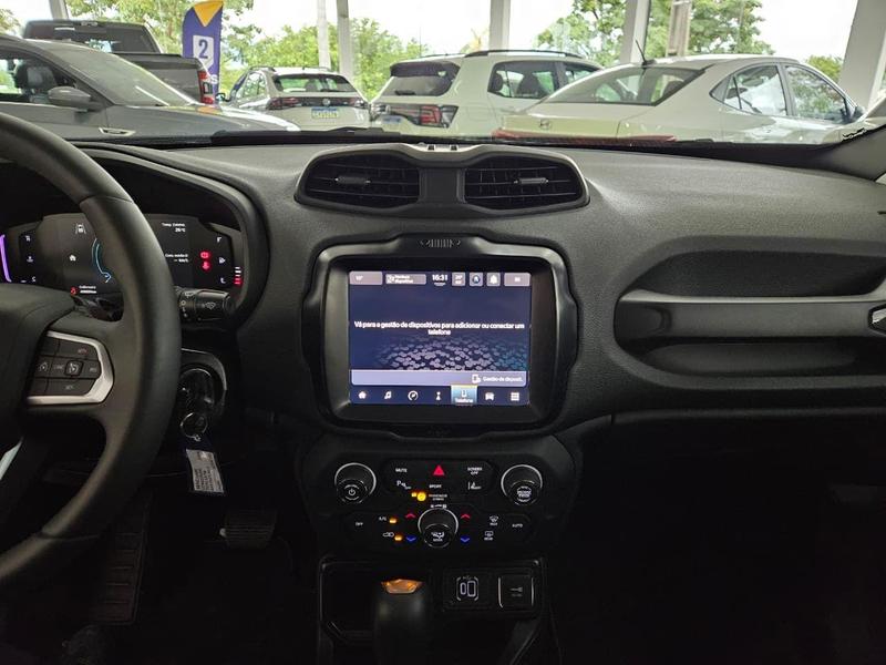 Jeep Renegade Long. T270 1.3 Tb 4X2 Flex Aut. - foto 15