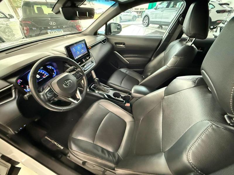 Toyota Corolla Cross XRE 2.0 16V Flex Aut. - foto 11