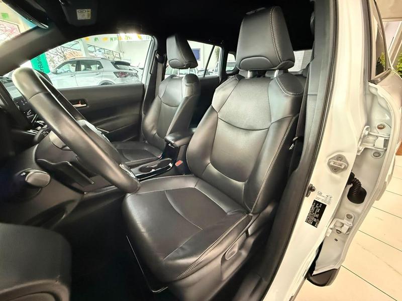 Toyota Corolla Cross XRE 2.0 16V Flex Aut. - foto 10