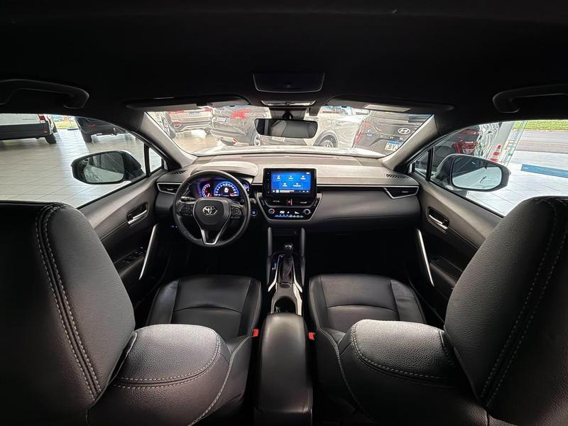 Toyota Corolla Cross XRE 2.0 16V Flex Aut. - foto 13