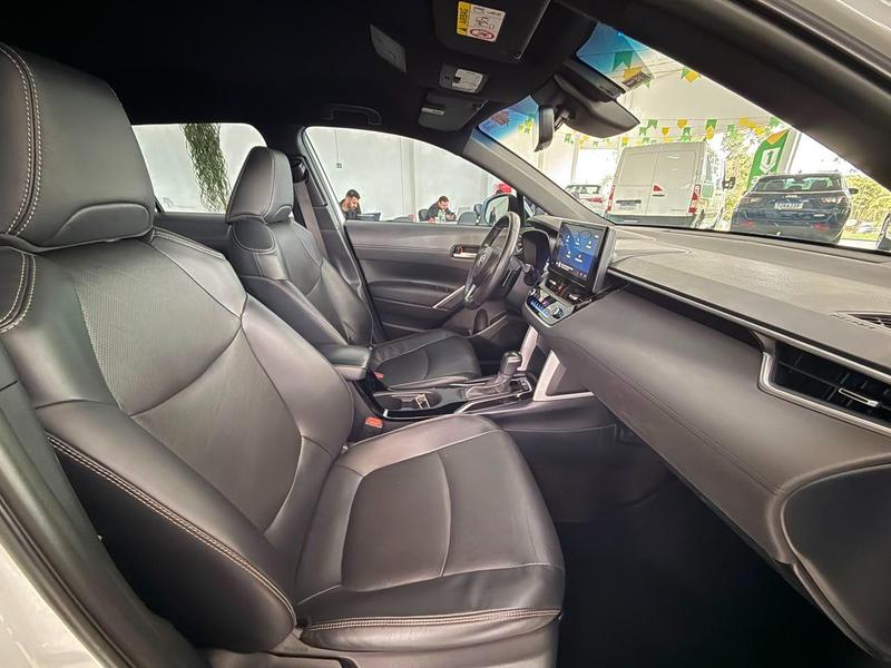 Toyota Corolla Cross XRE 2.0 16V Flex Aut. - foto 17