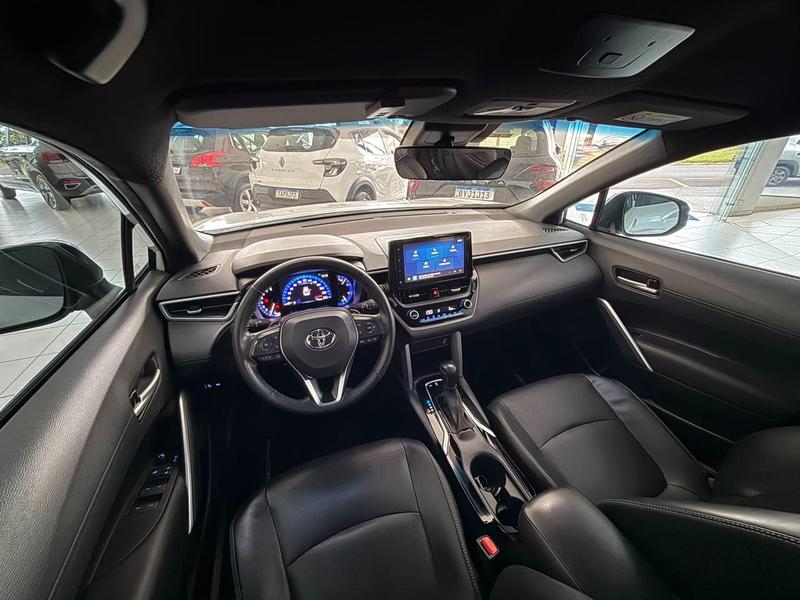 Toyota Corolla Cross XRE 2.0 16V Flex Aut. - foto 12