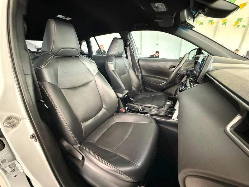 Toyota Corolla Cross XRE 2.0 16V Flex Aut. - foto 18
