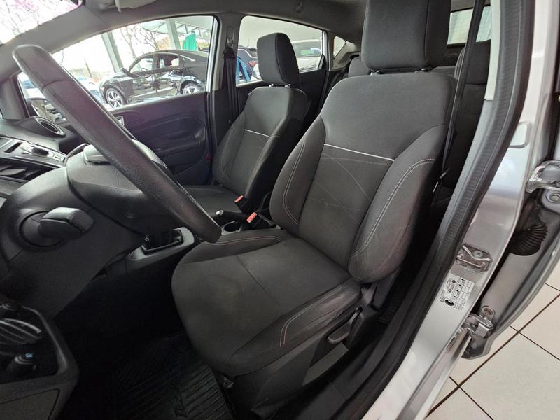 Ford Fiesta 1.5 16V Flex Mec. 5P - foto 9
